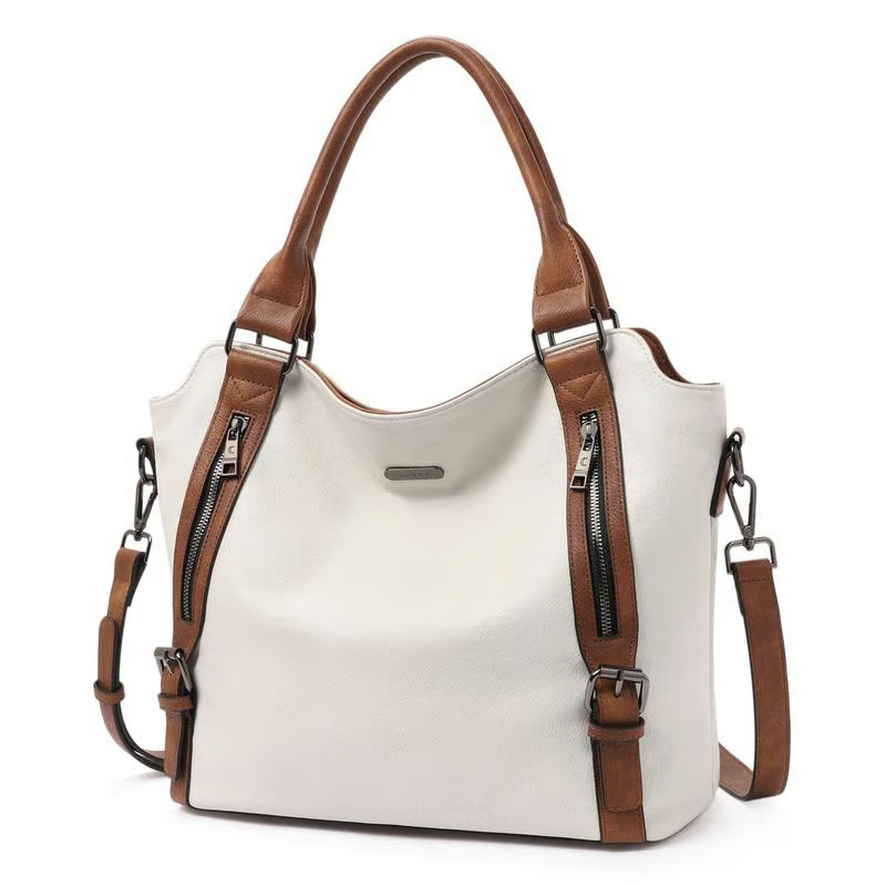 Vegan Leather Handbags