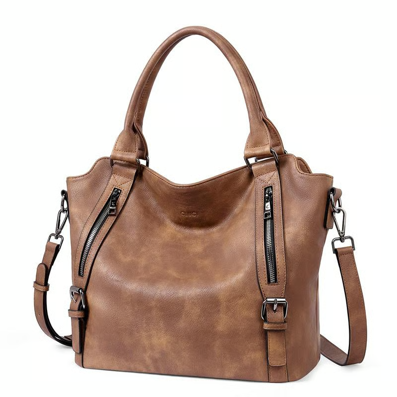 Vegan Leather Handbags