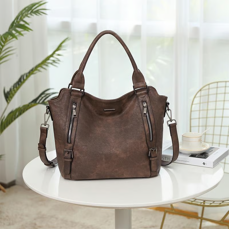 Vegan Leather Handbags