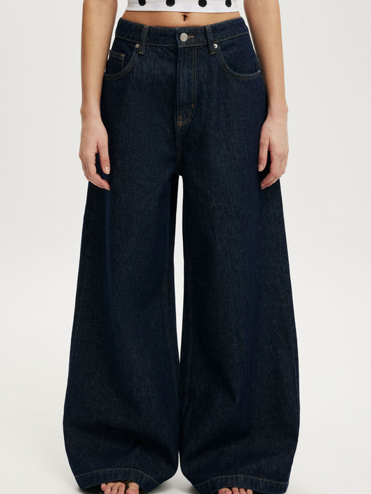 Wide Jean