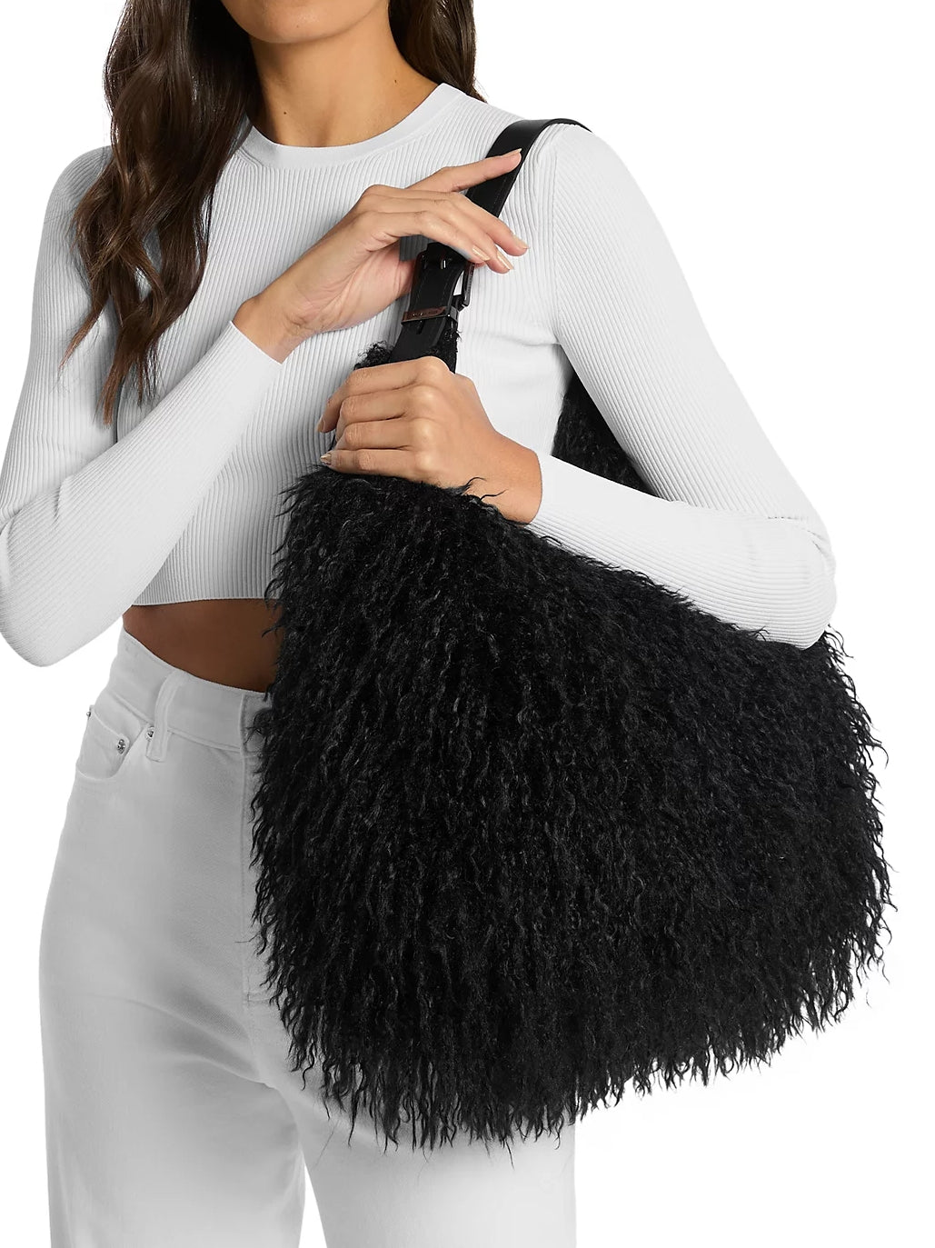 Large Shoulder Bag