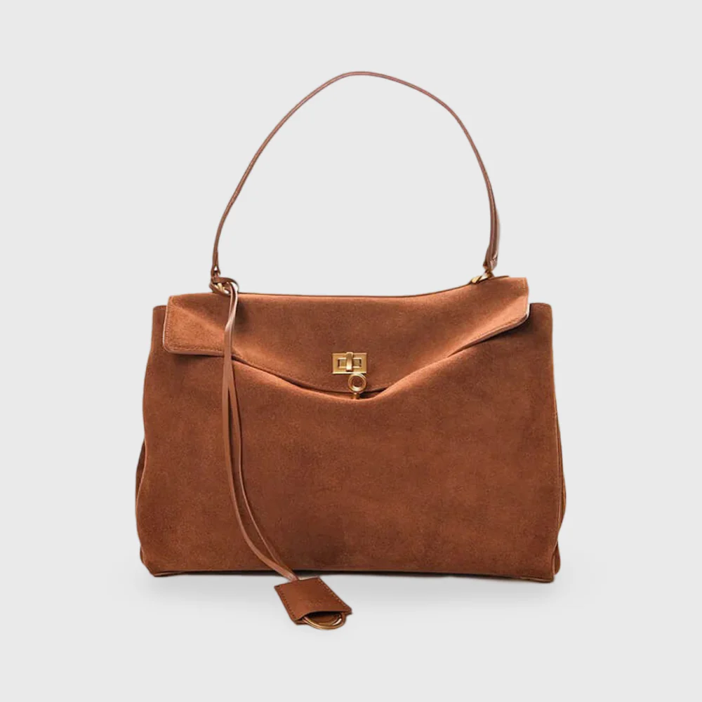 Vegan Leather Bag