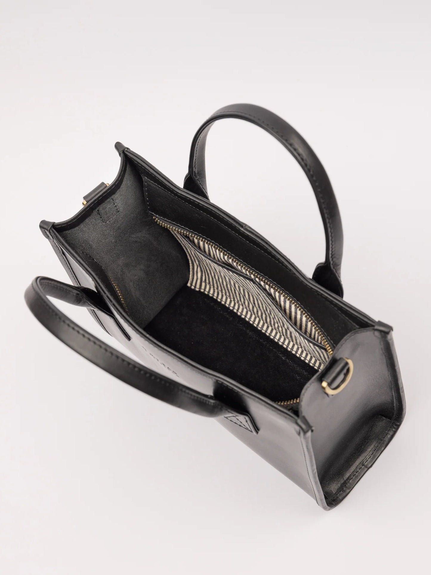 Classic Leather Bag