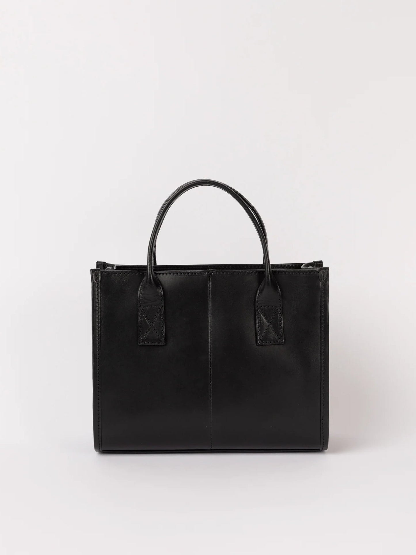 Classic Leather Bag
