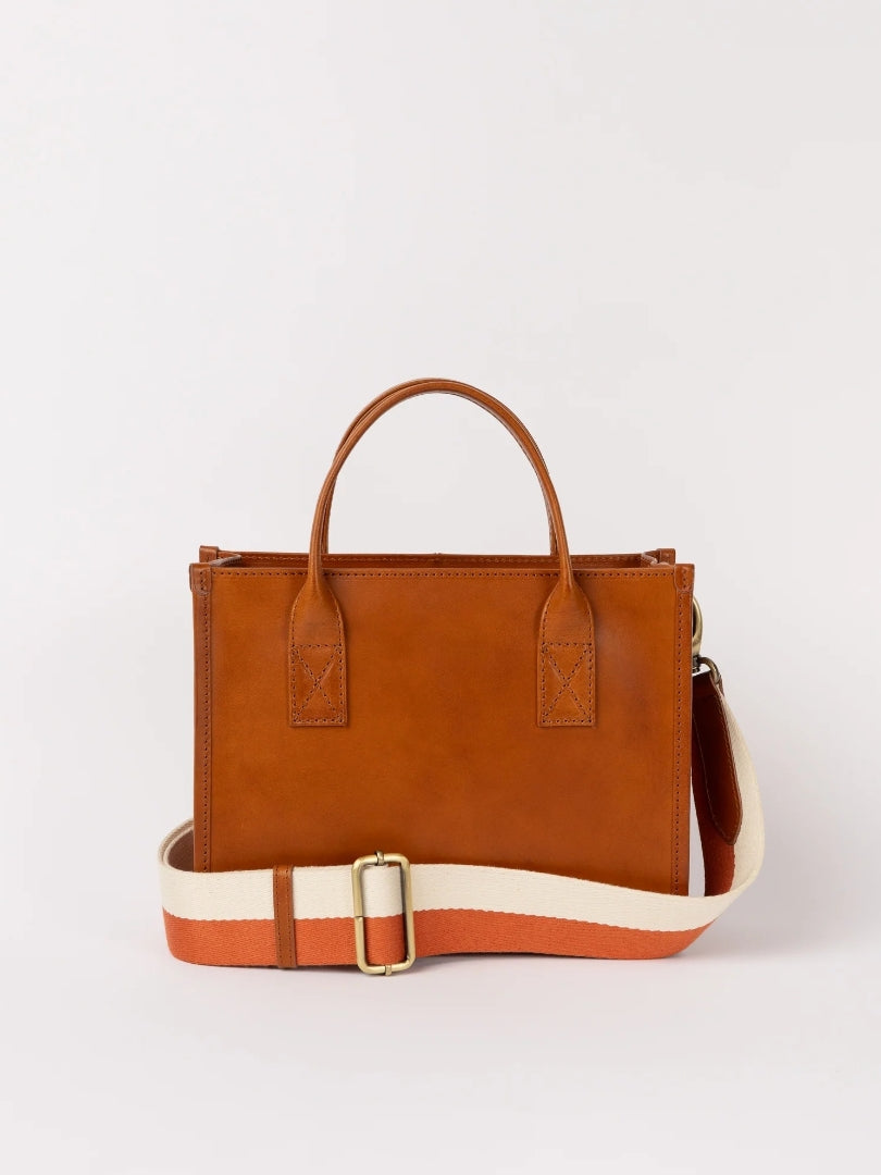 Classic Leather Bag
