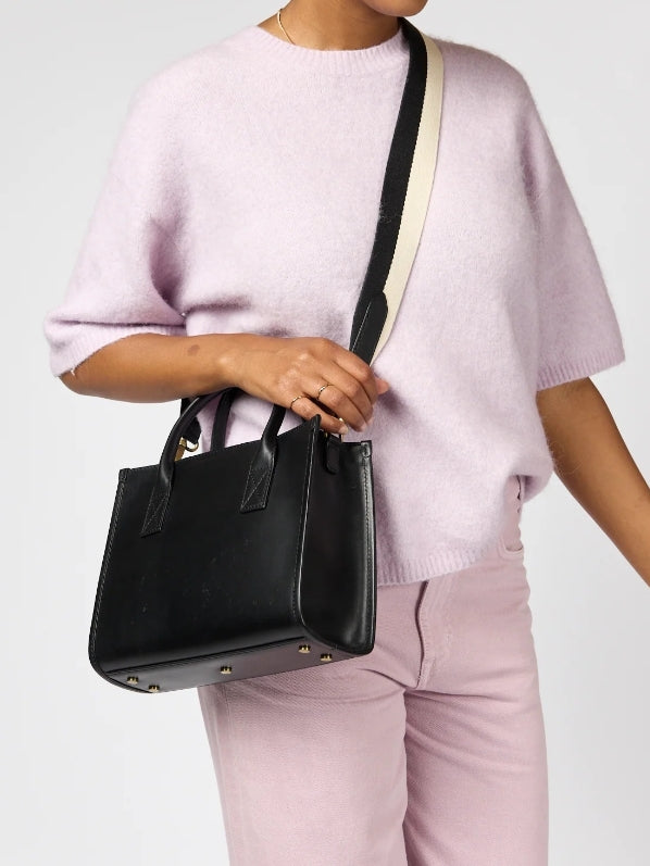 Classic Leather Bag
