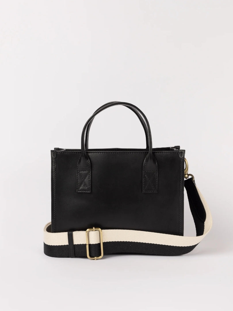 Classic Leather Bag
