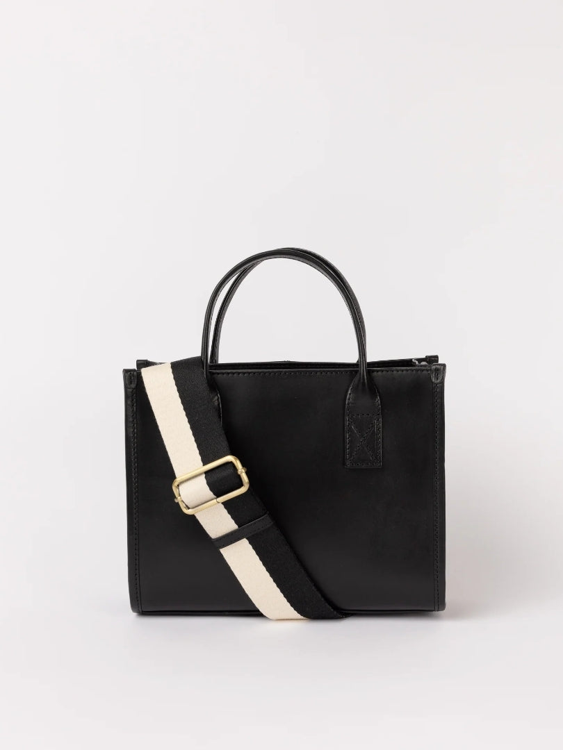 Classic Leather Bag