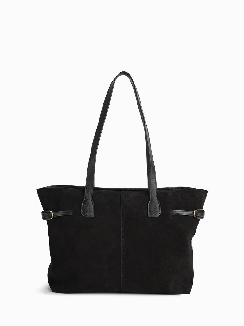 Cowhide Leather Shoulder Bags