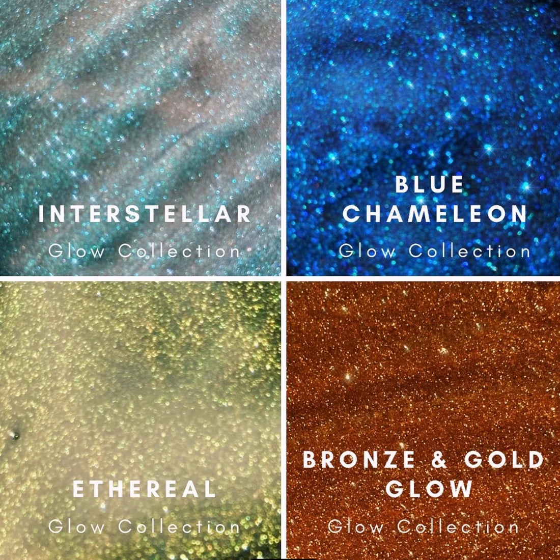 Killer Sparkle Dry Oil