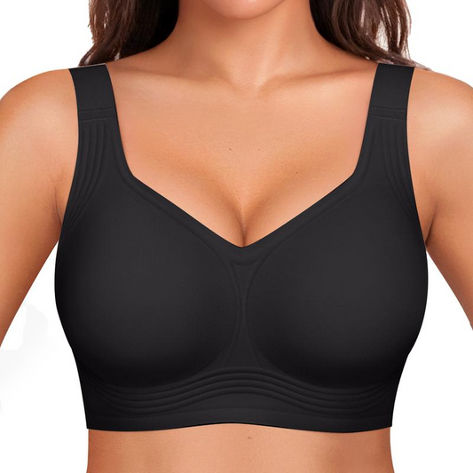 Women Wirefree Bras