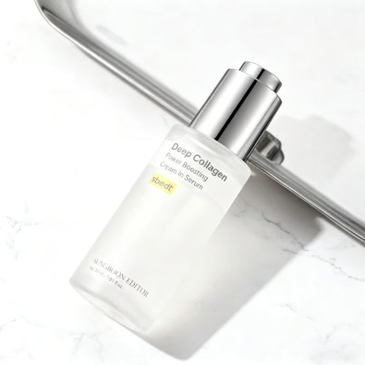Deep Collagen Serum