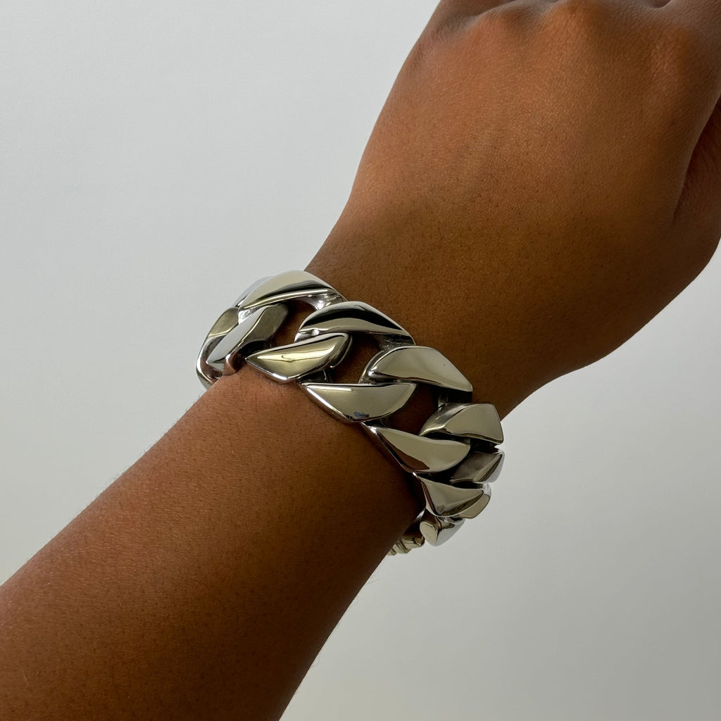 Cuban Bracelet