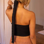 Hair Band To Protect Long Hair To Prevent Hair Damage