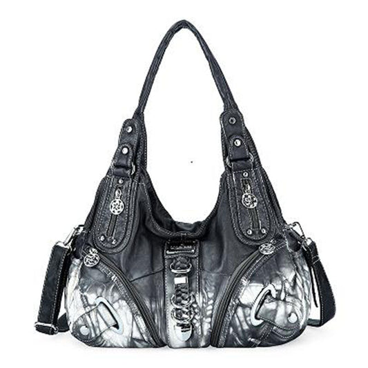 Y2K Crossbody Tote Bag