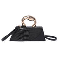 Chic Leather Handbag
