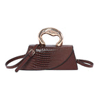 Chic Leather Handbag