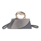 Chic Leather Handbag