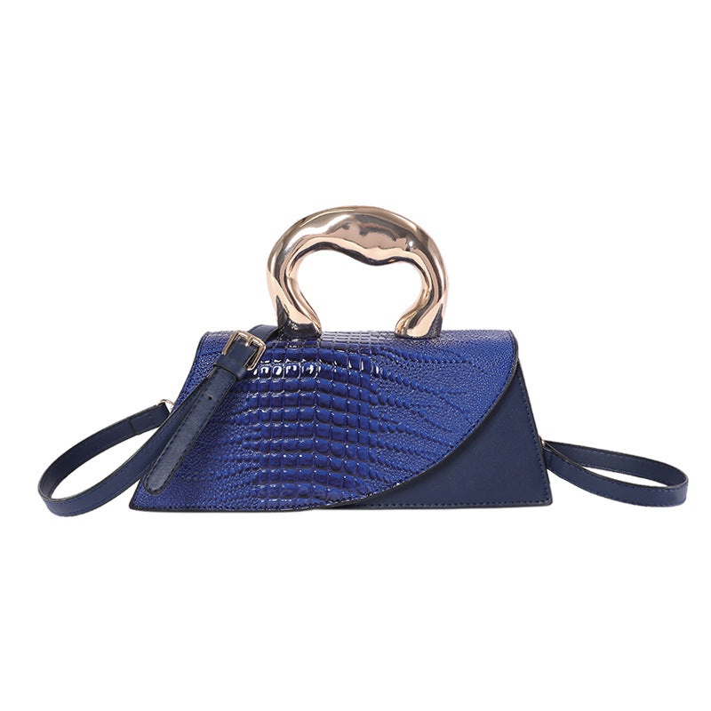 Chic Leather Handbag