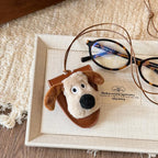 Adorable Neck Glasses Storage Bag