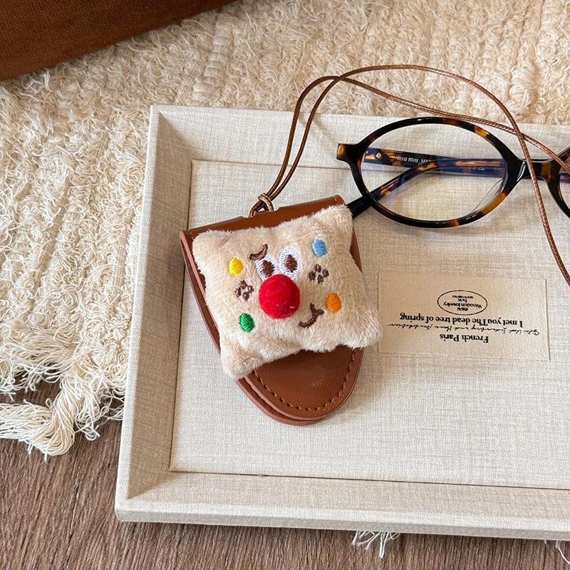 Adorable Neck Glasses Storage Bag