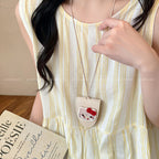 Adorable Neck Glasses Storage Bag