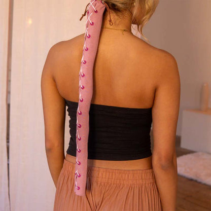 Hair Band To Protect Long Hair To Prevent Hair Damage