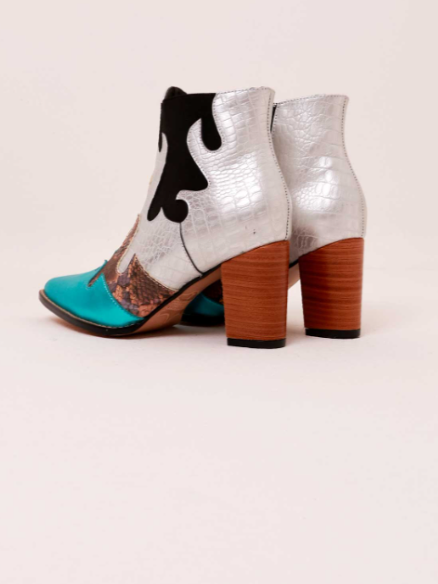 Dream High Heels