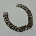 Cuban Necklace