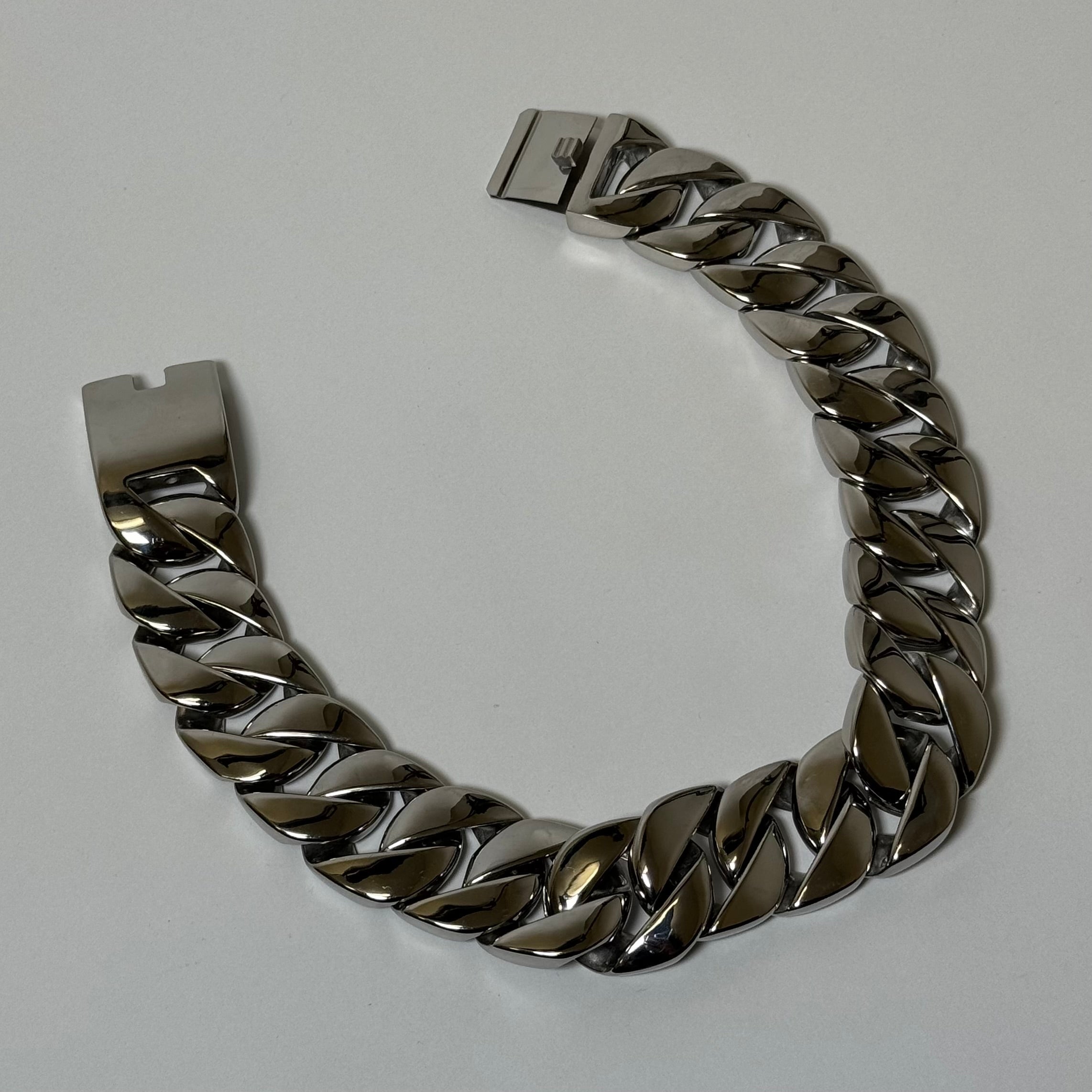 Cuban Necklace