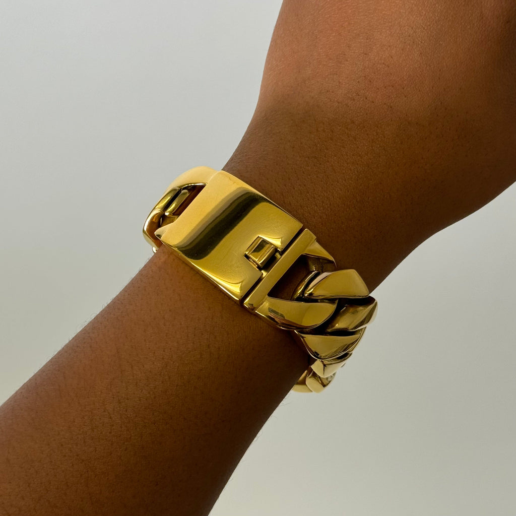 Cuban Bracelet