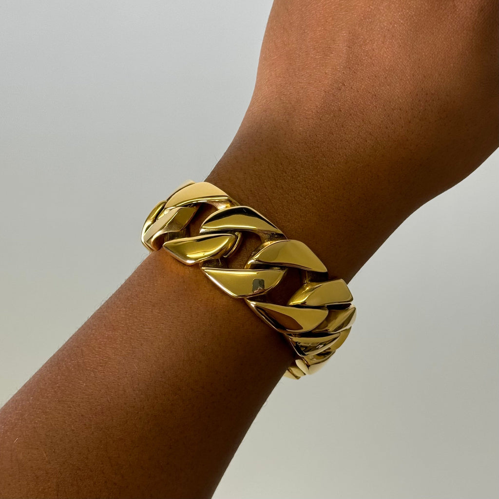 Cuban Bracelet