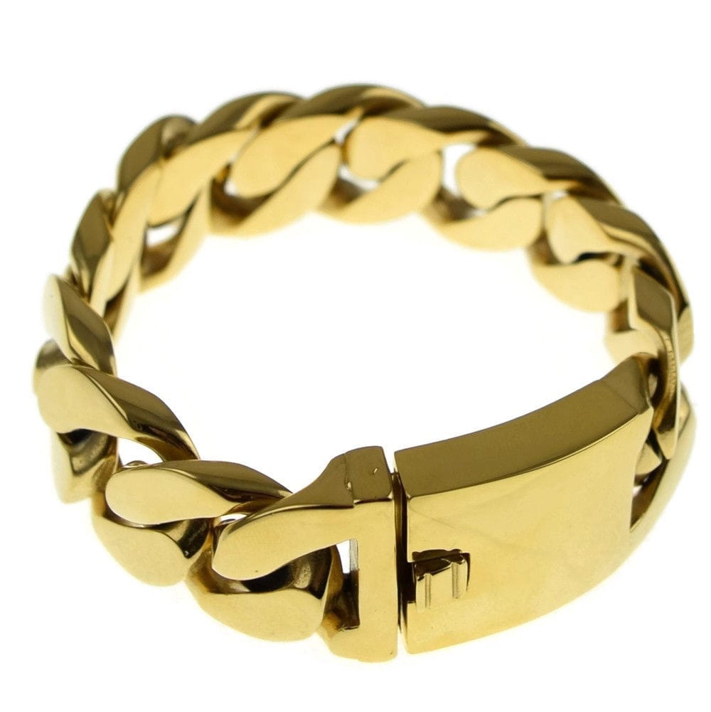 Cuban Bracelet