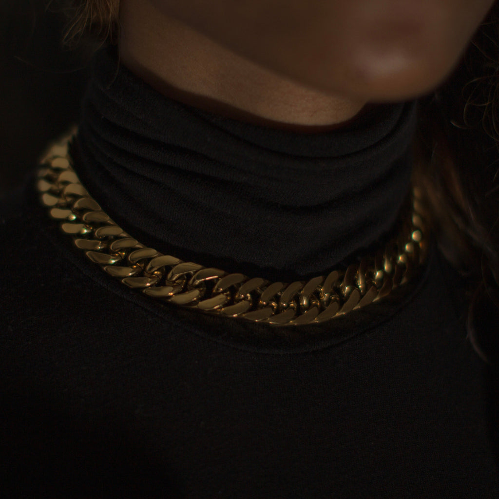 Cuban Link