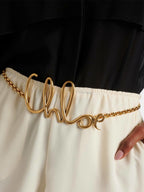 Chain Belt