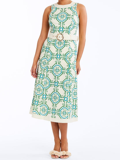Havana Mini Dress