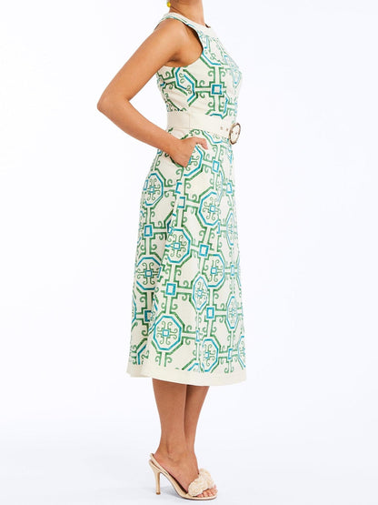 Havana Mini Dress