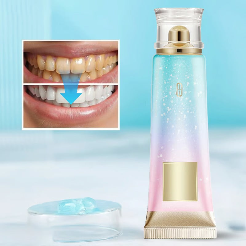 Radiant Whitening Toothpaste