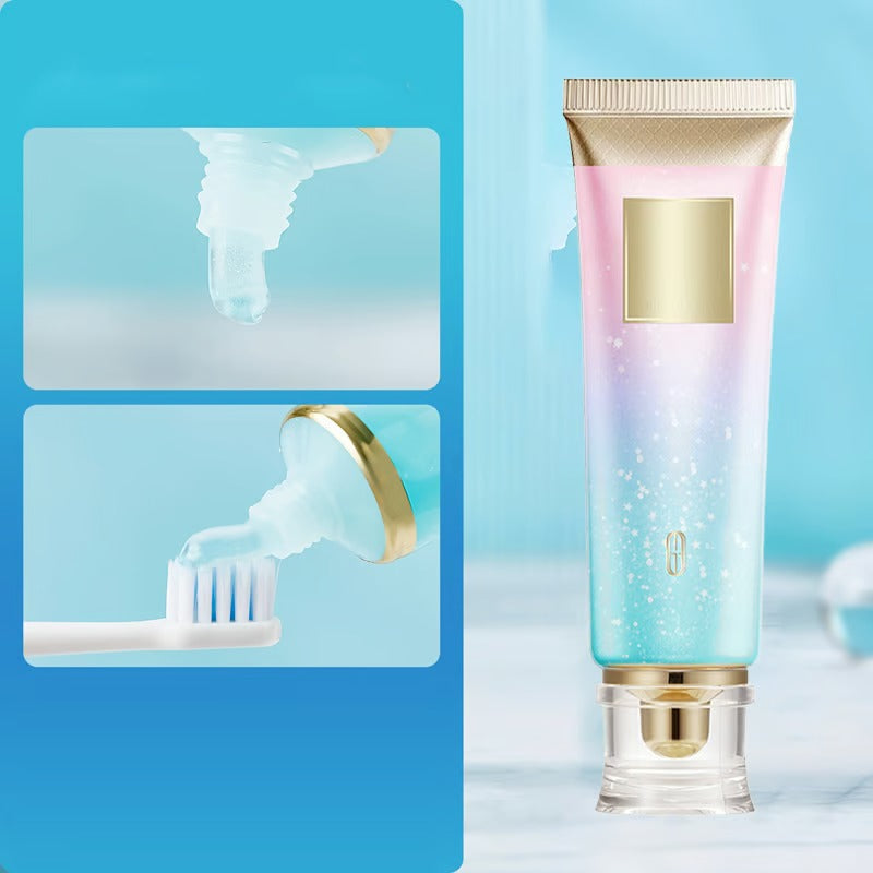 Radiant Whitening Toothpaste