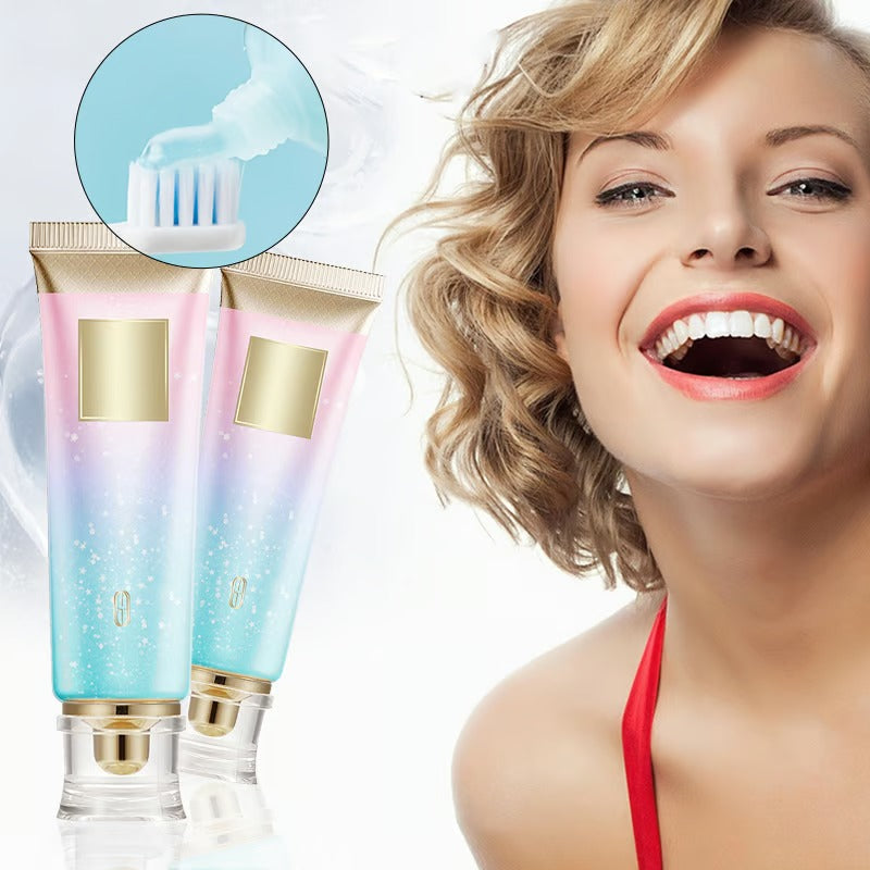 Radiant Whitening Toothpaste