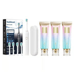 Radiant Whitening Toothpaste