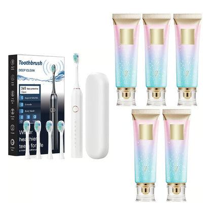Radiant Whitening Toothpaste