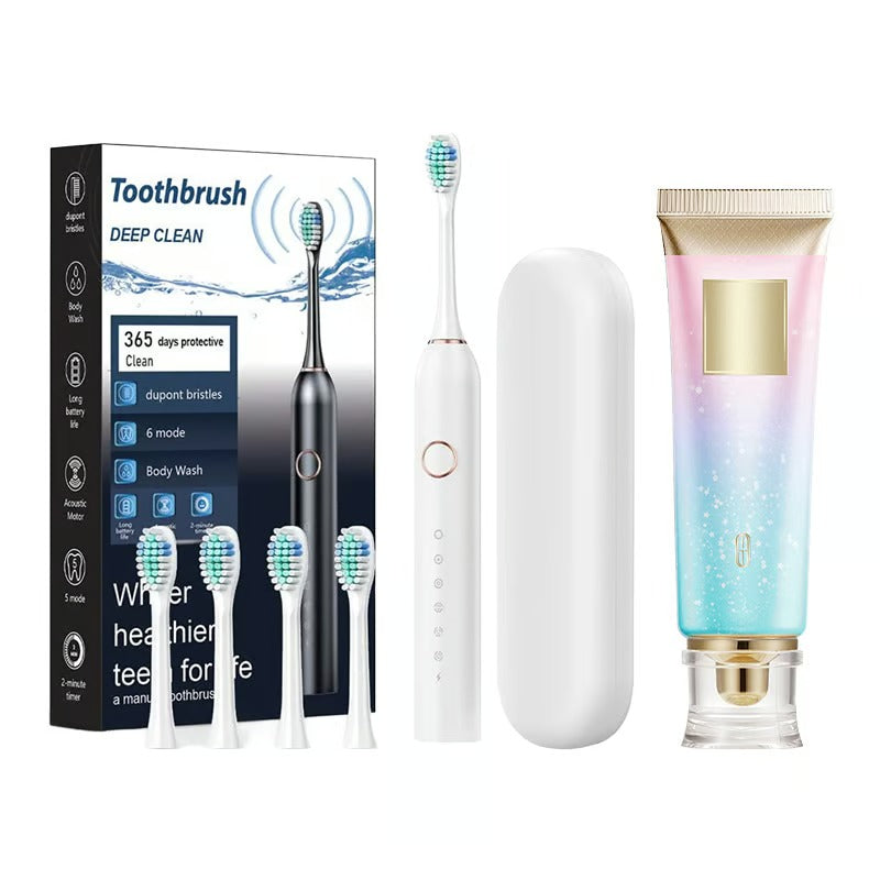 Radiant Whitening Toothpaste
