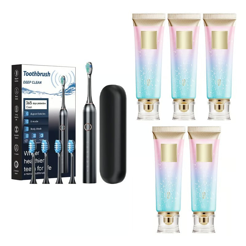 Radiant Whitening Toothpaste