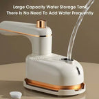 Handheld Portable Iron
