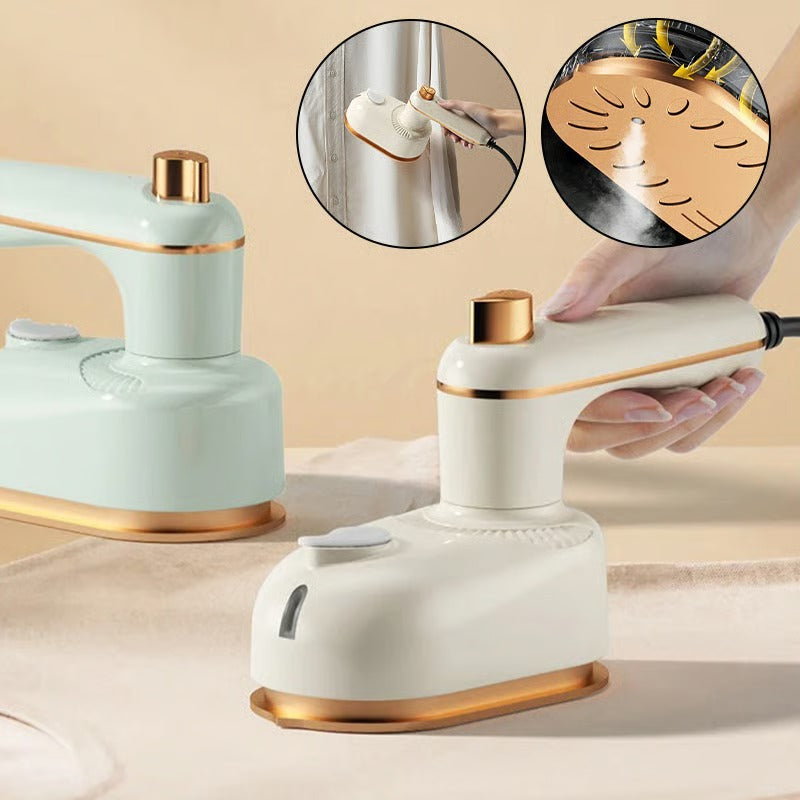 Handheld Portable Iron