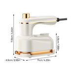 Handheld Portable Iron
