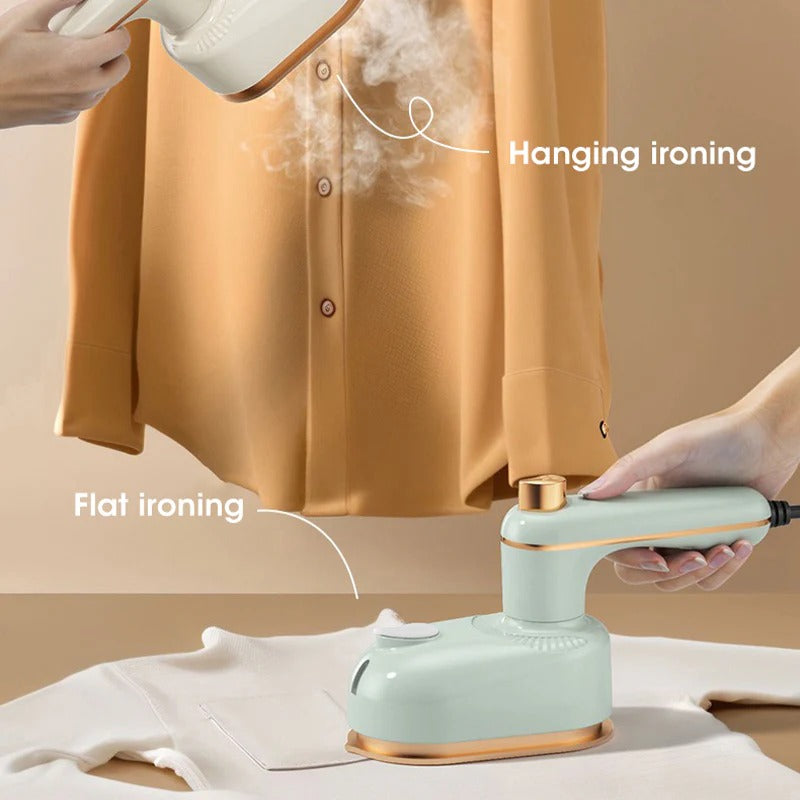 Handheld Portable Iron