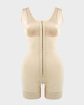 Extra Plus Size Shaper Bodysuit