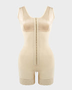 Extra Plus Size Shaper Bodysuit